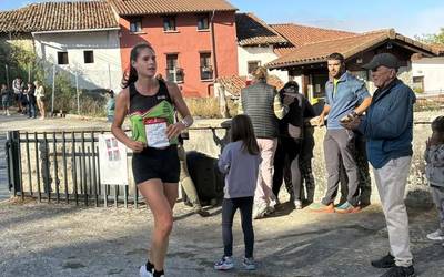 20 aldiz Ergoienari Bira ematen