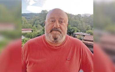 «Urte osoan etortzen da jendea gasolindegira eta erosketak egitera»