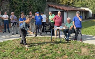 Doke txapelketan sei talde, aspaldiko ohiturari eusteko