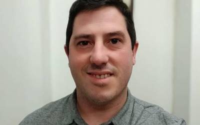 «Burgete zaldien feriak lan handia du, baina egun polita da eta merezi du»