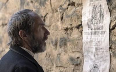 Azaroaren 6an iritsiko da zinema aretoetara ' Sacamantecas' filma
