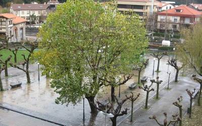 'Ni Makala: ez da ezin dudala hitz egin, baina nahiago dut isilik egon'