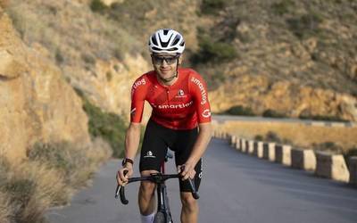 Aimar Erostarbe: "Amateur mailari oso gutxi begiratzen diote profesional mailako taldeek"