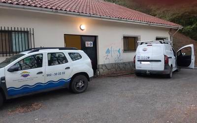 Gipuzkoako Urak lanean ari den arren, "oraindik arazoak izango dira"