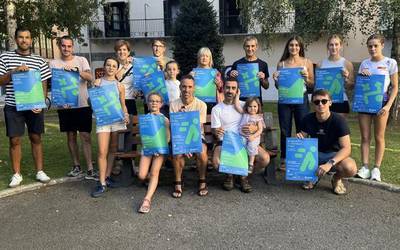 Bergarako II. Orientazio Proba urriaren 24an egingo dute