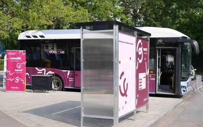 Getxobuseko bidaia euro batean geratuko da, eta Barik txartelagaz merkeago
