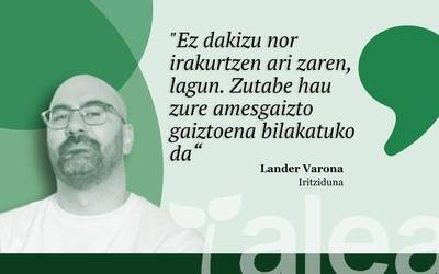 Iritzi artikulua