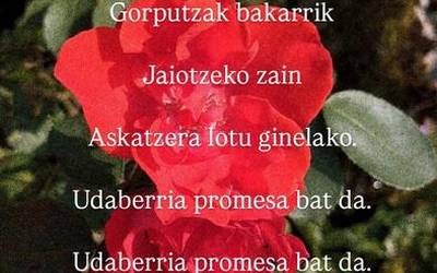Libre izateko