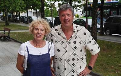 Musika, jolasa eta euskara uztartuz, hamarkadaz hamarkada