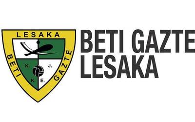 Beti Gazte 1 - Ordizia 0