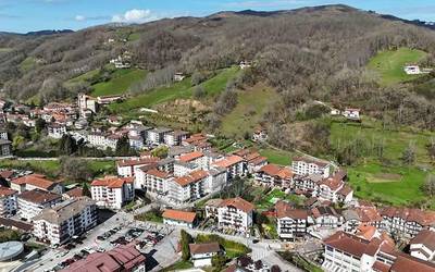 Etxebizitzak birgaitzeko laguntzei eta aholkularitzari buruzko bilera informatiboa eginen dute Beran