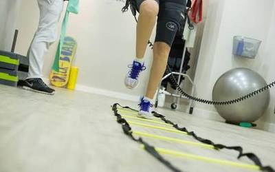 Urduñak emakumeentzako fisioterapia programa estreinatuko du urrian, ongizatea eta autozaintza sustatzeko