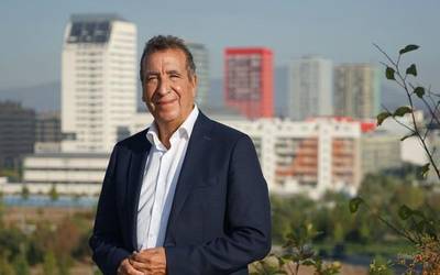 Jon Urresti proposatu du EAJk Gasteizko alkategai izateko