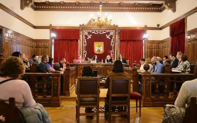 Adi Hapo elkarteak Fiskaltzari eskatu dio 'Irurak Bat' kasuan aztertu ez den bide penal bat balioztatzeko
