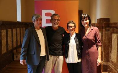 "Aldaketa ausartak" eta "lege-babes zorrotzak"eskatu ditu Hizkuntz Eskubideen Behatokiak