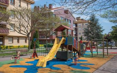 Leihatila Ibiltaria urrian itzuliko da auzoetara