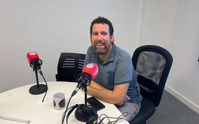 Mikel Oteiza: “Nire azkeneko jaiak izango dira Atarrabiako alkatetzan”