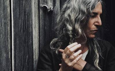 Patti Smith eta Bad Religion, Azkena Rocken 25. urteurrenerako