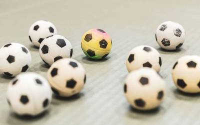 Orioko futbol taldearen asteburuko partidak
