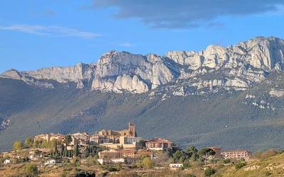 Guardiak bi dolu egun deitu ditu, Leire San Pedro gaztea gogoan
