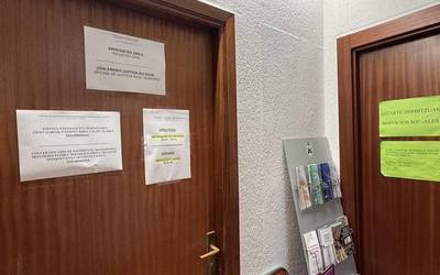 Patxi Osa izango da aurerantzean Soraluzeko bake epaile