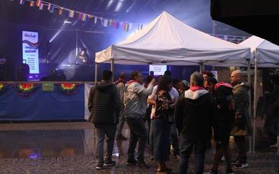 'Herri bat, bizitzeko mila modu' lelopean, hastear da Lur Anitz Fest jaialdiaren hirugarren aldia