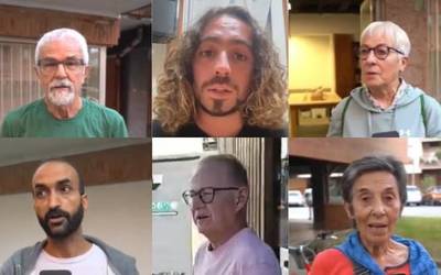 Etxape Zentro Sozialista: zer diote herritarrek?