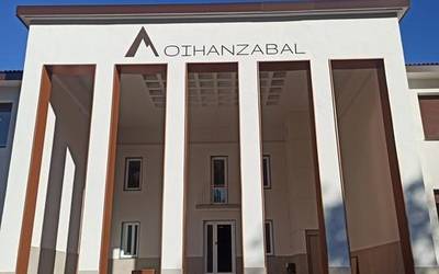 Basaburuko Udalak eskolako berokuntzan eskaria %67 murriztuko duela aurreikusten du