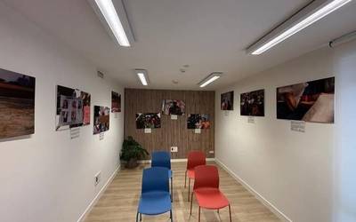 Bizitza eta lurraldea defendatzen duten emakumeen istorioak, Gurarin