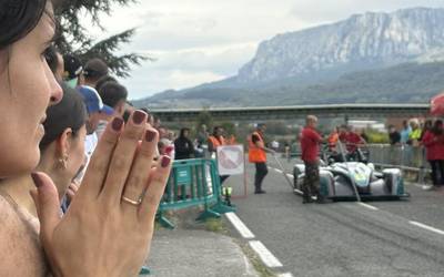 Urbasa: 98 pilotu dena emateko prest