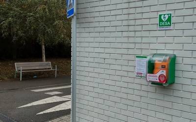 Datuetatik abiatuta, gizartearen argazkia osatzeko beste ekinaldi bat