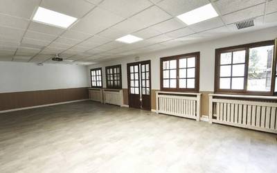 Hamar lagunek parte hartu dute Malerrekako Mankomunitateak antolatutako formakuntza eta enplegu tailerrean