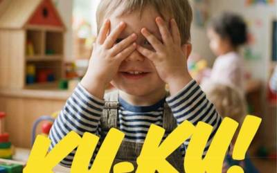 Haurreskolan 15 umerekin hasi dute ikasturtea eta oraindik izen emateko aukera dago