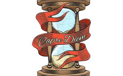 'Carpe diem'