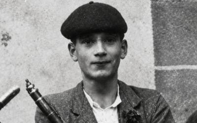 Antonio Mugika klarinete-jolea