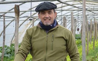 «Eguraldiak badu eragina baina kontsumoa ere aunitz jautsi da»