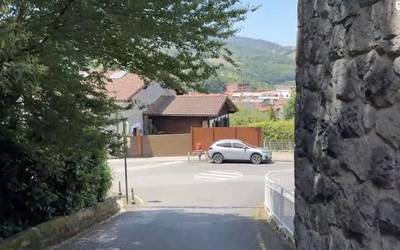 Iriburu eta Koldo Eleizalde kaleetako trafikoan aldaketak egongo dira bihar