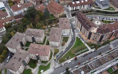 Lausitako Hornidura eta Saneamendu Plana idazten hasi da Aretxabaletako Udala