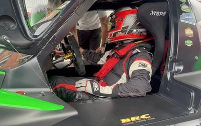 Urbasako motor festan sakandarrak protagonista