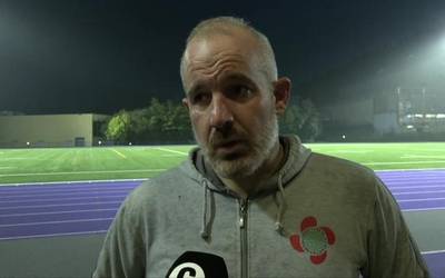 Xabier Gardoki: "Maritxu-oste bat izateko, nahikoa eta soberan egin dugu"