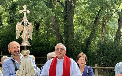 "San Migelekiko zaletasun handia dute Gipuzkoan"