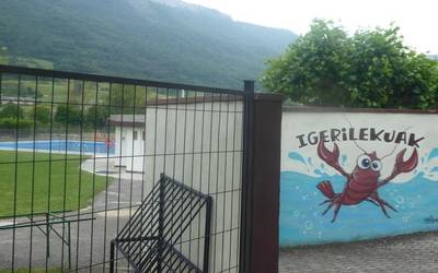Igerilekuak berritzeko lanak emateko bigarren deialdia egin du udalak