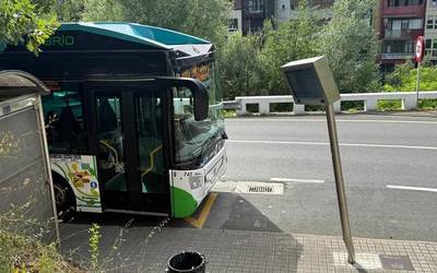Elgoibar eta Bilbo arteko zuzeneko autobus zerbitzua ezartzeko eskatu dio Elgoibarko Udalak Bizkaiko Foru Aldundiari
