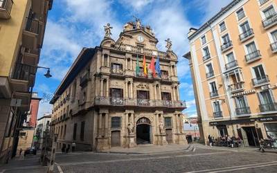 Plaza Ondo elkarteak Iruñera egingo du irteera hilaren 22an
