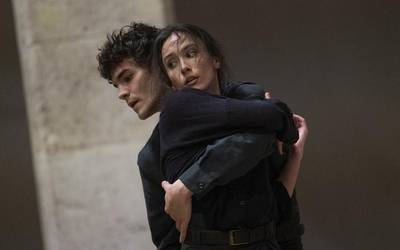 'Danza a Escena' agur esaten dio Getxori