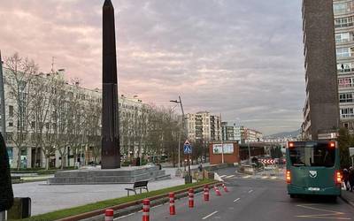 Itsasadarraren azpiko tunelaren obrak hasi aurretik berme zehatzak eskatu dituzte Leioan