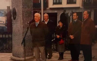 Agirre lehendakariak zuzendutako lehen Eusko Jaurlaritzaren 90. urteurrena