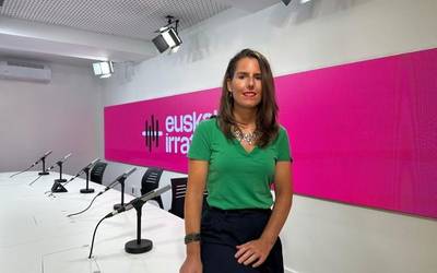 "Betiko irratia ere bagara, baina egokitu eta aurrera egiten jakin dugu"