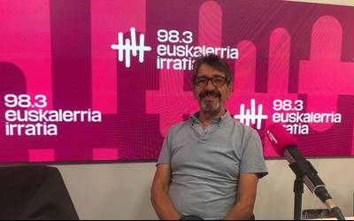 Manu Eziolaza: "Sinesmenen gainetik, pazienteen eskubideak daude"