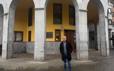 Tokiko Energia Komunitatearen sorrerak gatazka eragin du alderdi politikoen artean